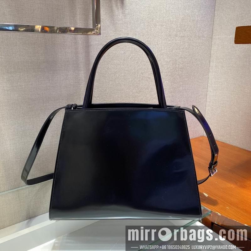 Prada Bags 1BA321 31x23x14cm ap 19