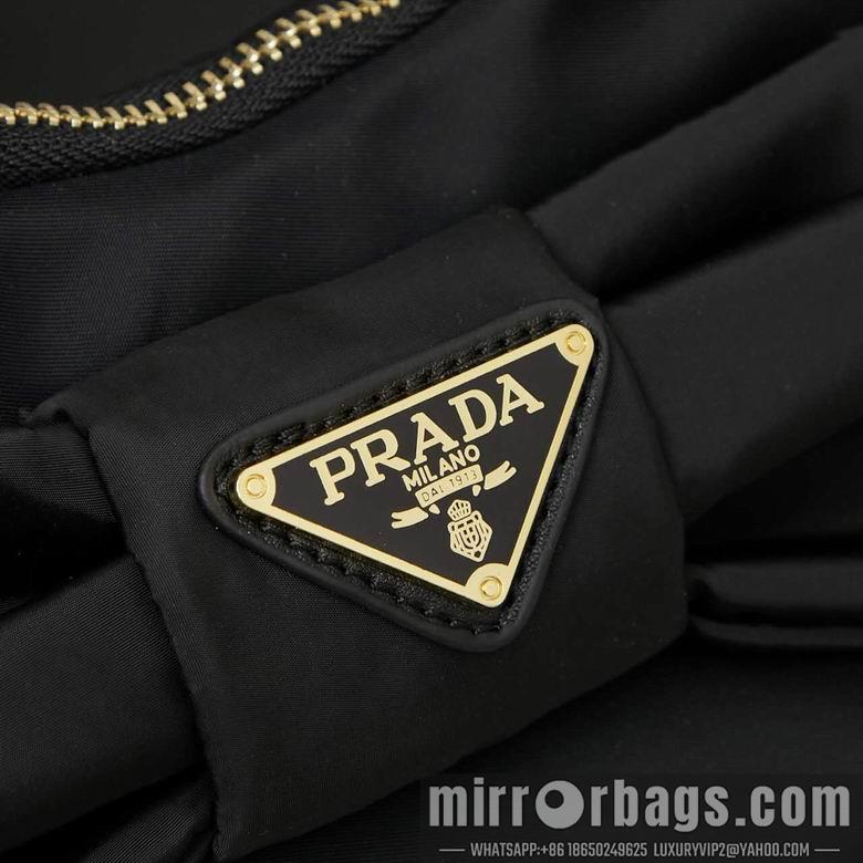 Prada Bags 2492 22X14X6cm XMY