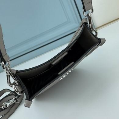 Prada Bags 19X6X20cm 060104 YW