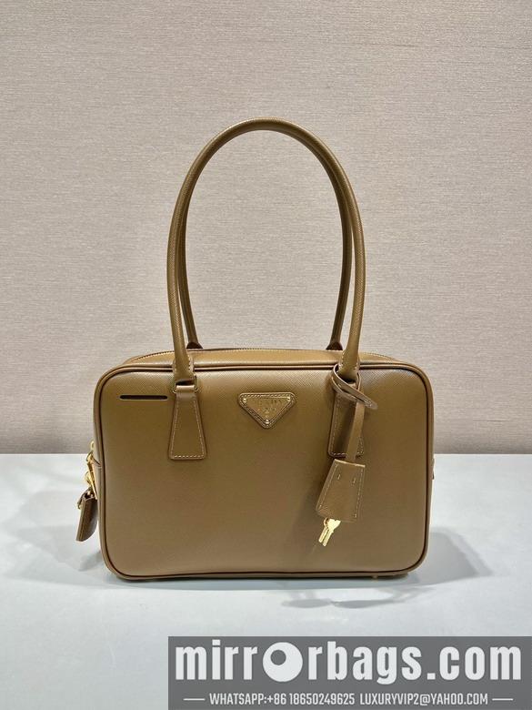 Prada Bags Prada 1BA428 30x17x7cm AP