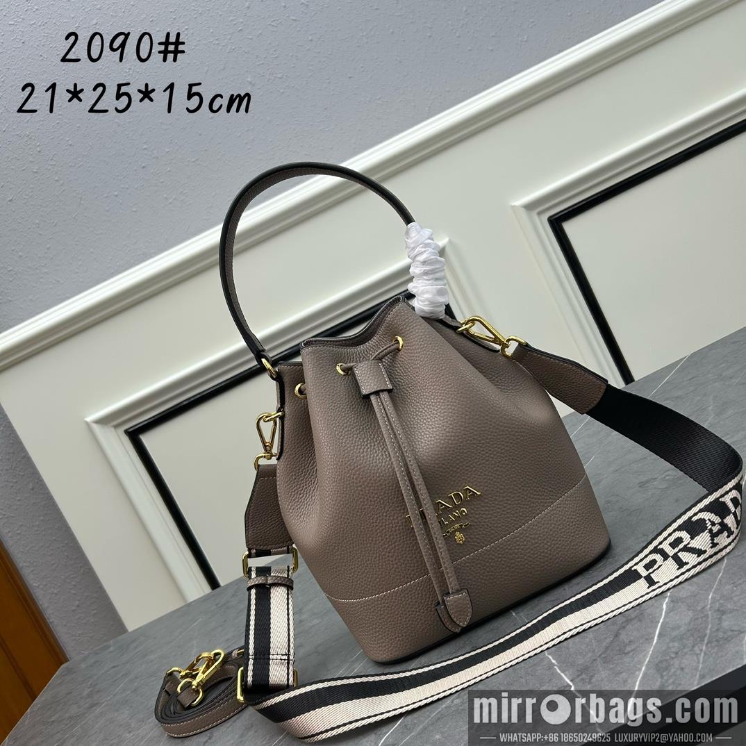 Prada Bags Prada 2090 21x25x15cm ww1
