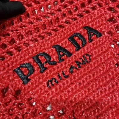 Prada Bags 1BG393 36x38x3cm Ap