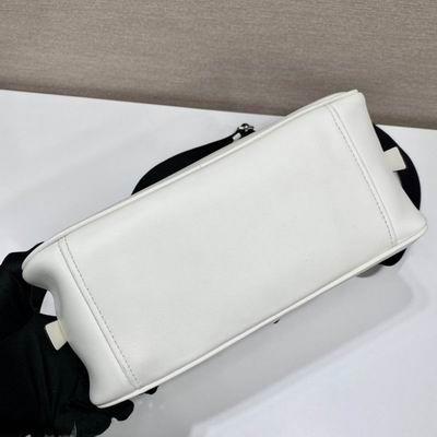 Prada Bags Triangle 1BB082 25x14.5x11cm ap 02