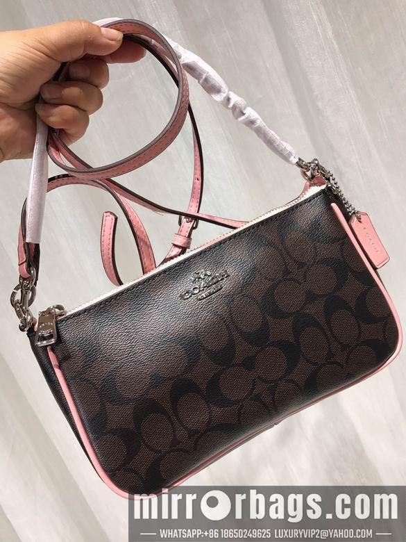 Coach Bags F58321 22X13X7.5cm AZ 6