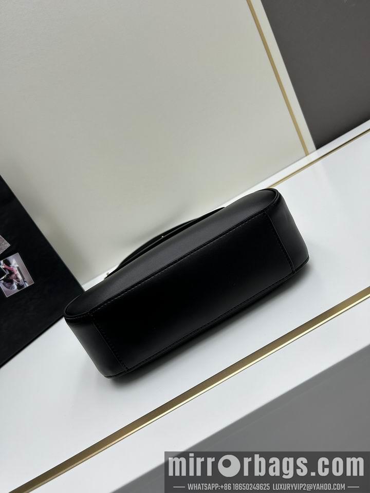 Prada Bags Prada 1BD358 25x5.5cm jj