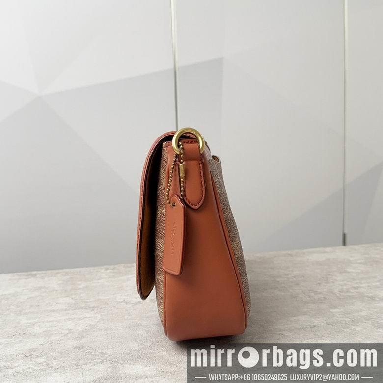 Coach Bags CV758 CU100 CU099 28X18X7cm AZ 4colour