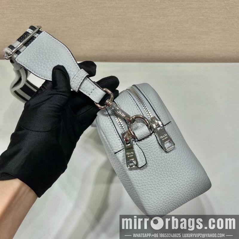 Prada Bags 1BD082 22X14X8cm Ap