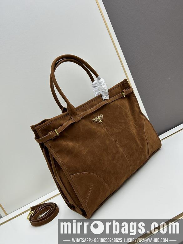 Prada Bags Prada 2452 38x30x12cm jj