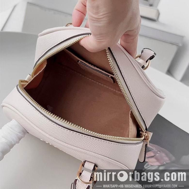 Coach Bags CA202 20.5x12.5x15.5cm
