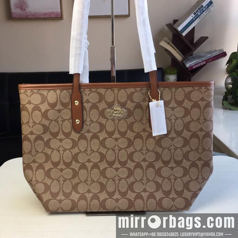Coach Bags F58292 29x27x14cm