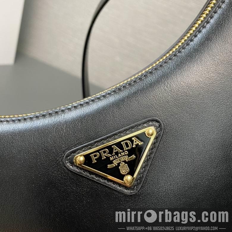 Prada Bags 1BC194 22.5X18.5X6.5cm