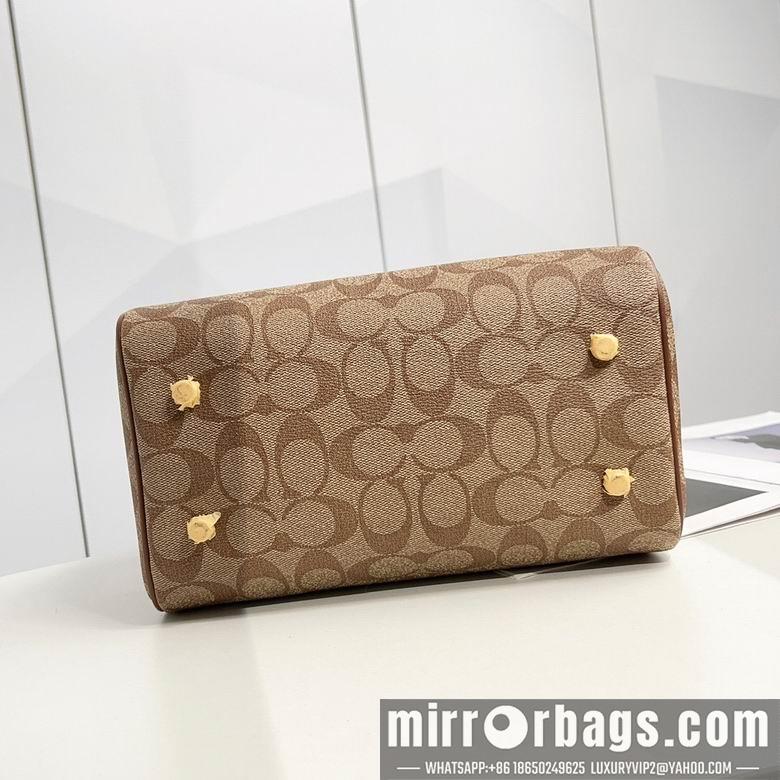 Coach Bags ch486 25.5X16.5X14cm DN 1