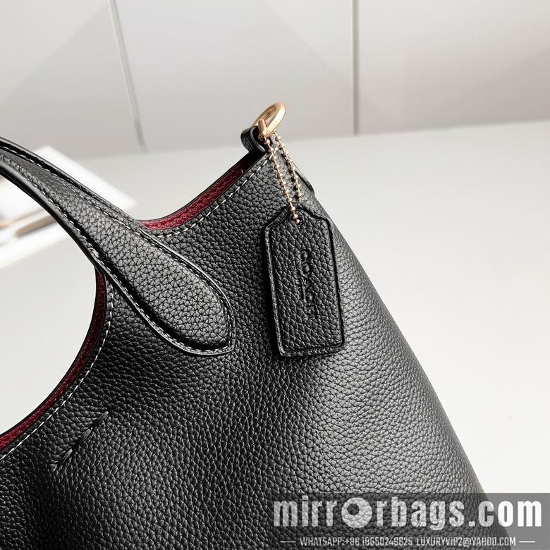 Coach Bags CR169 CR168 CR256 19.5X17.5X13cm JH 4colour
