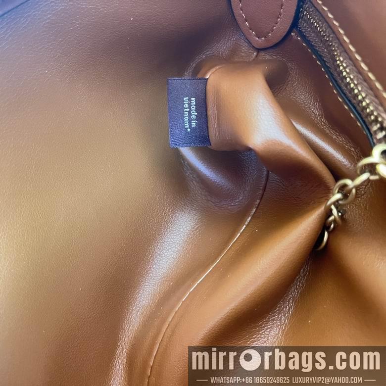 Coach Bags Cp132 26X13X3.5cm DN 4colour