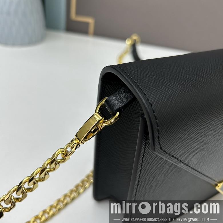 Prada Bags Prada 1BD318 21.5x14x4cm ss