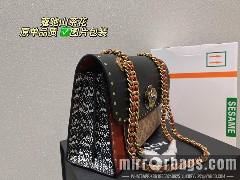 Coach Bags Parker 26x15cm CN2