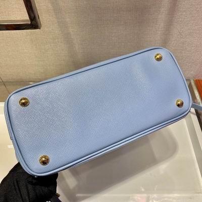 Prada Bags Galleria Saffiano AP1BA863 28X20X12