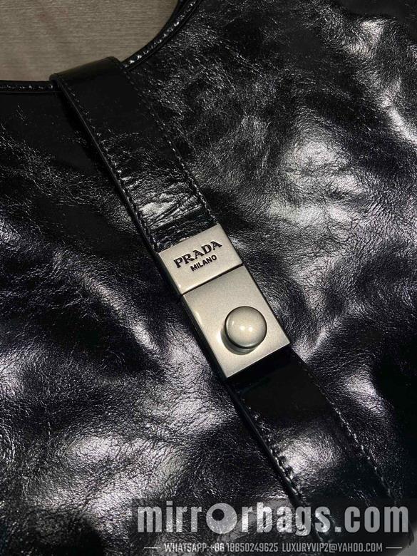 Prada Bags Prada 1BG570 39x24.5x14cm AP2