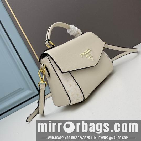 Prada Bags Prada 55118# 27x17x11cm ww8色
