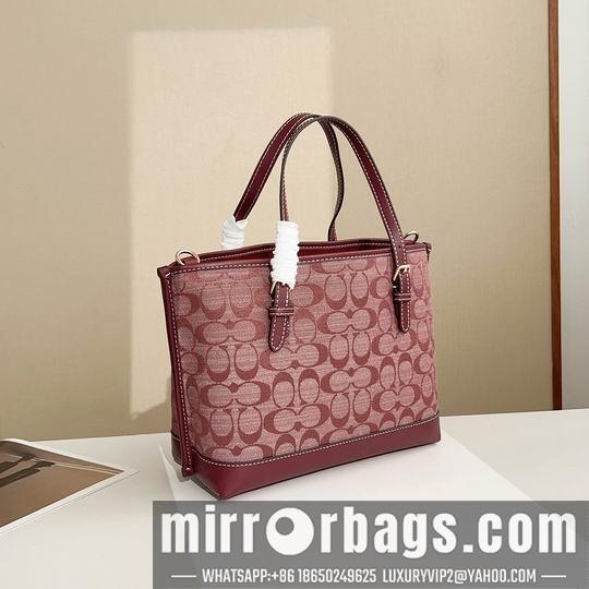 Coach Bags CH228 25X19X11cm AZ 3colour