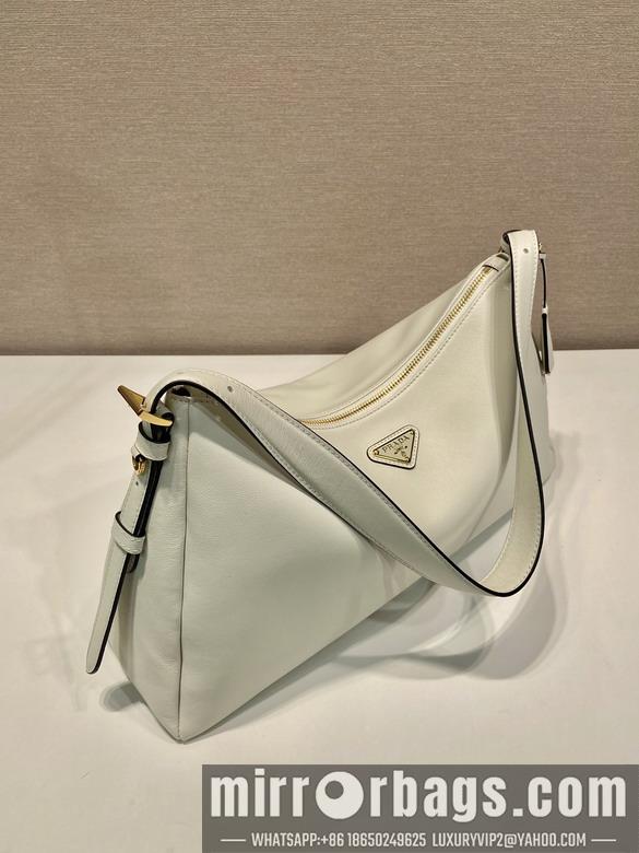 Prada Bags Prada Aimee 1BC228 39x24x12cm AP1