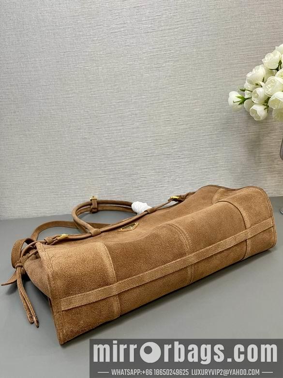 Prada Bags 1BA433 38X30X12cm