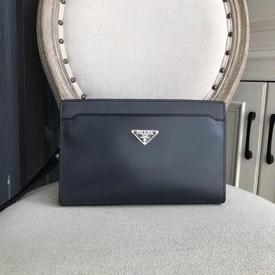 Prada Bags WM7524-4 27X17X5