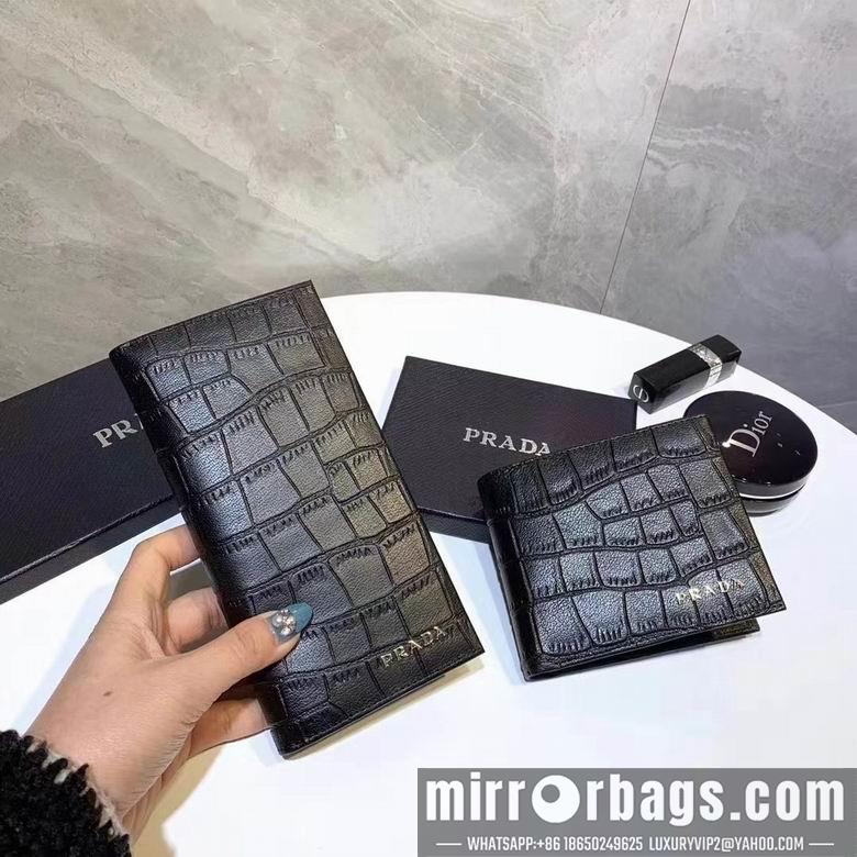 Prada Bags 8806 19X10cm 12X10cm