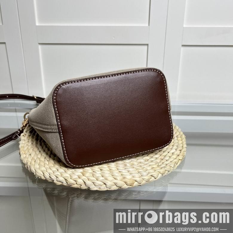 Coach Bags 19.5X17.5X13cm 042501 JH 4colour