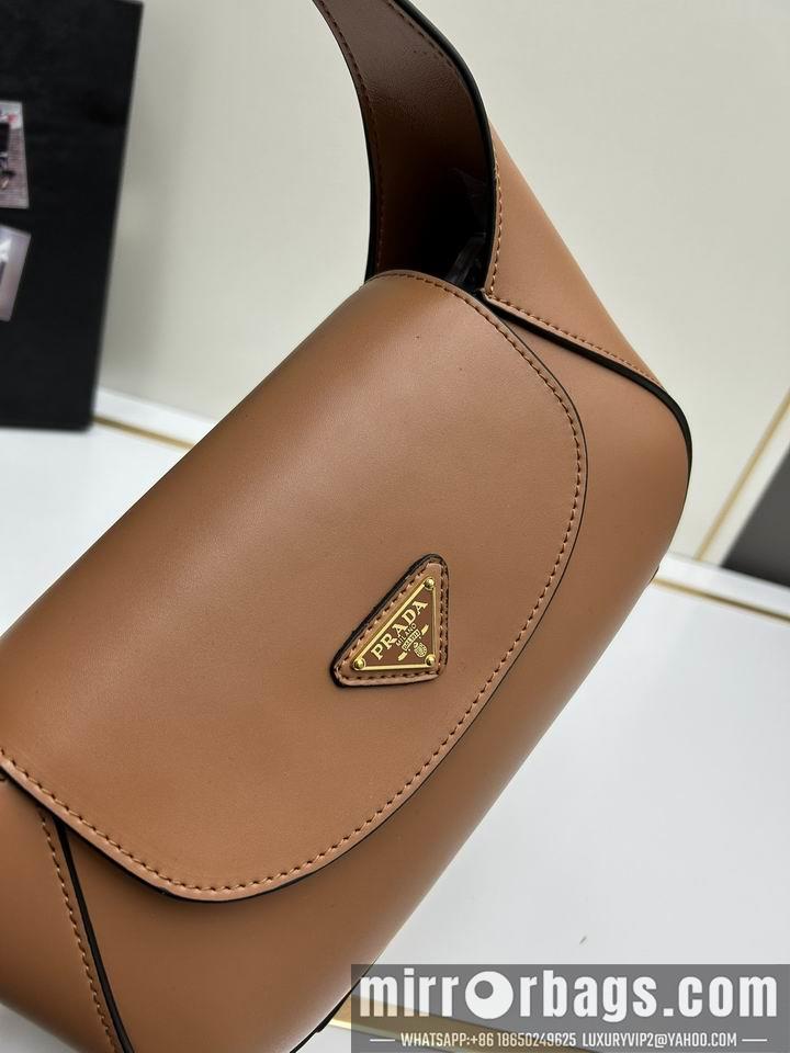 Prada Bags Prada 1BD358 25x5.5cm jj1