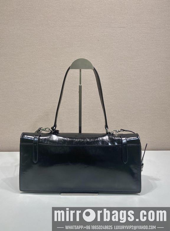 Prada Bags Prada 1BN024 38x18x10cm AP