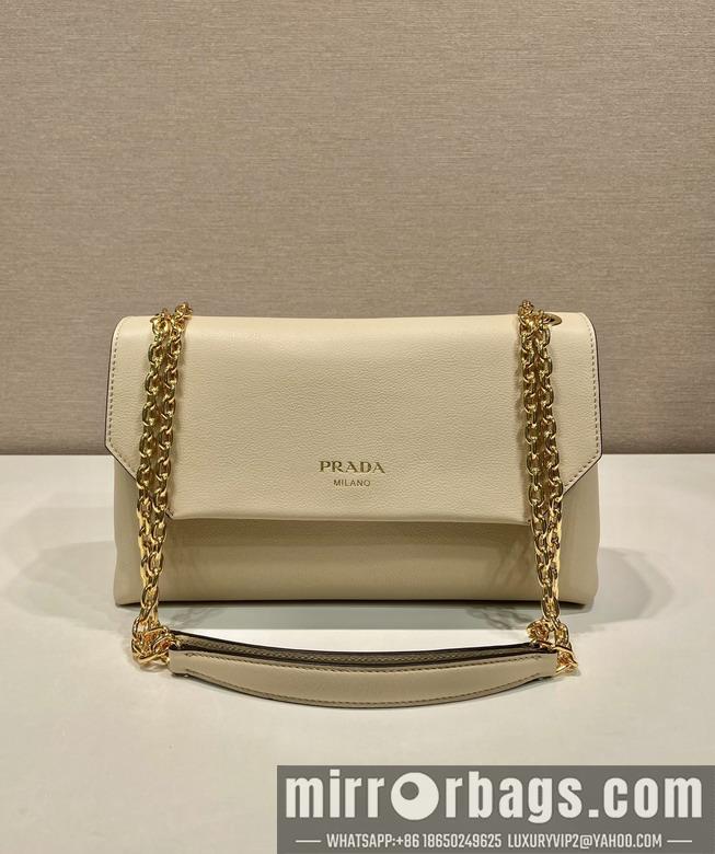 Prada Bags Prada 1BD371 29x16x9.5cm AP2