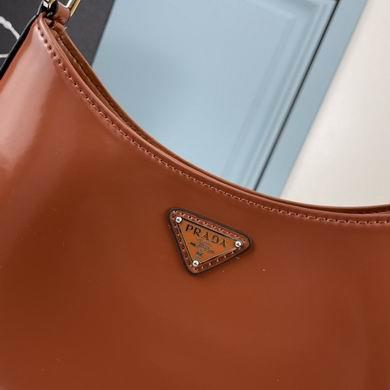Prada Bags Hobo 499 26cm YW