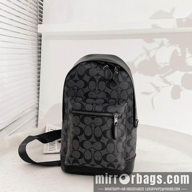 Coach Bags C2853 C2999 19X33X7cm XM