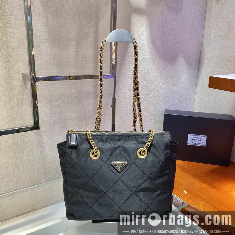 Prada Bags Vintage 1BD621 30x24x6cm ap 15