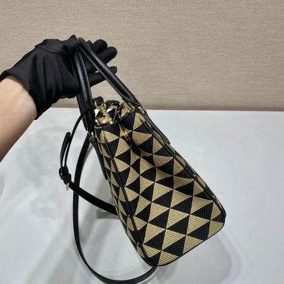 Prada Bags Galleria Saffiano 1BA863 28x20x12cm ap 11