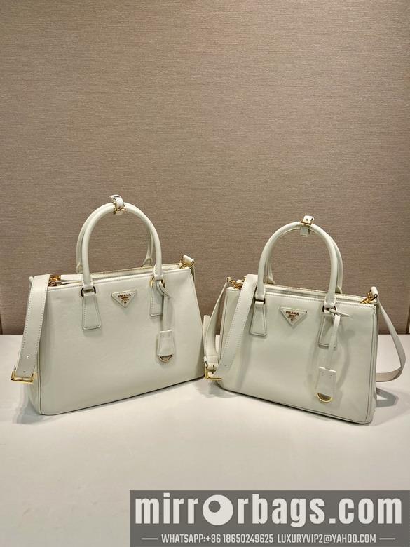 Prada Bags Prada 1BA863 28x20x12cm AP