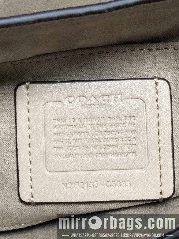Coach Bags BHC5685 17X16X7