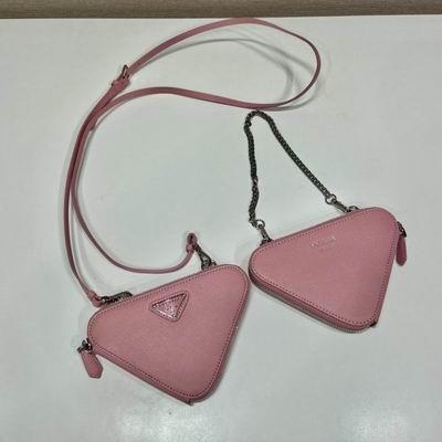 Prada Bags 1NR015 15X10X5cm ap