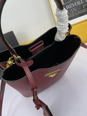 Prada Bags WW66139 23X13X24