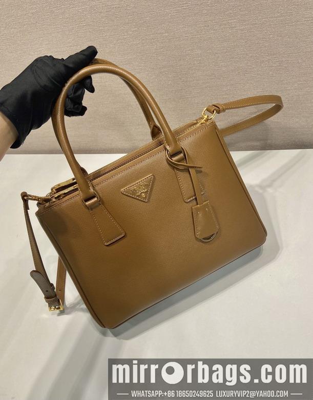 Prada Bags Prada 1BA863 28x20x12cm AP.