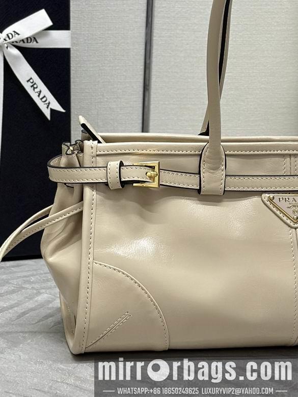Prada Bags 1BA426 32X15.5X12cm YG 3colour