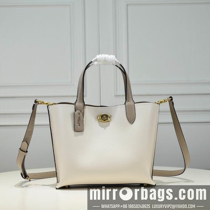 Coach Bags c8869 24X20X10.5cm AZ