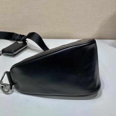 Prada Bags 1BH288 big bags26X14X12cm Small bags5X10X2cm CN 4Original