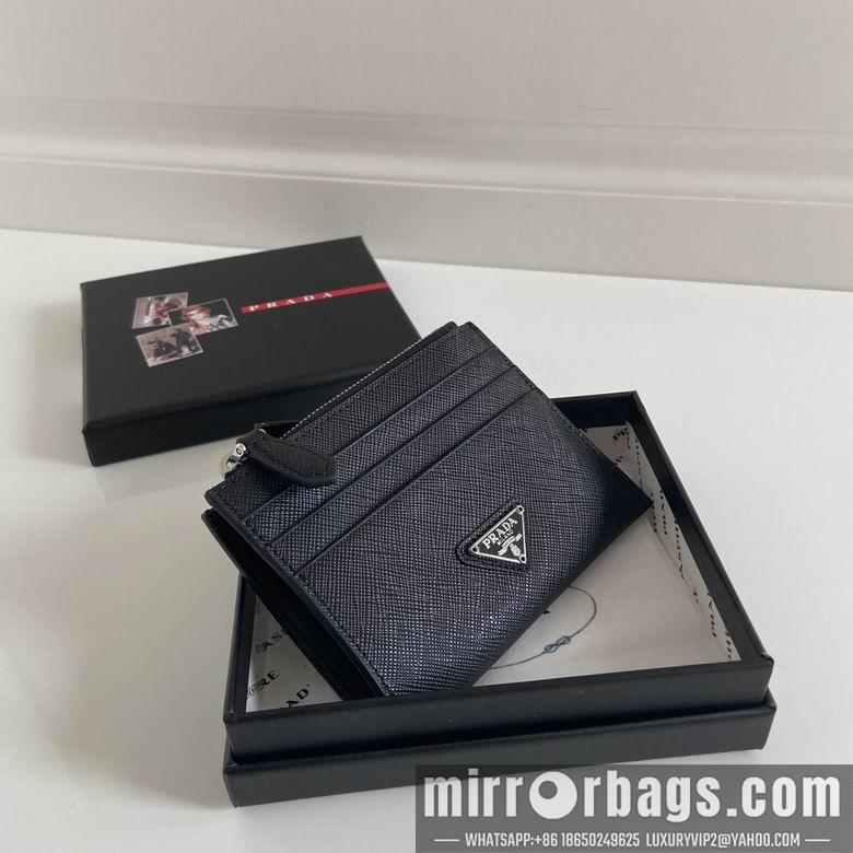 Prada Bags 1MC026 12X8.5cm YG 2colour