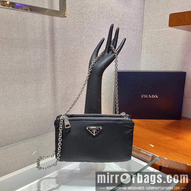 Prada Bags 1BP044 20x12x3cm ap 01
