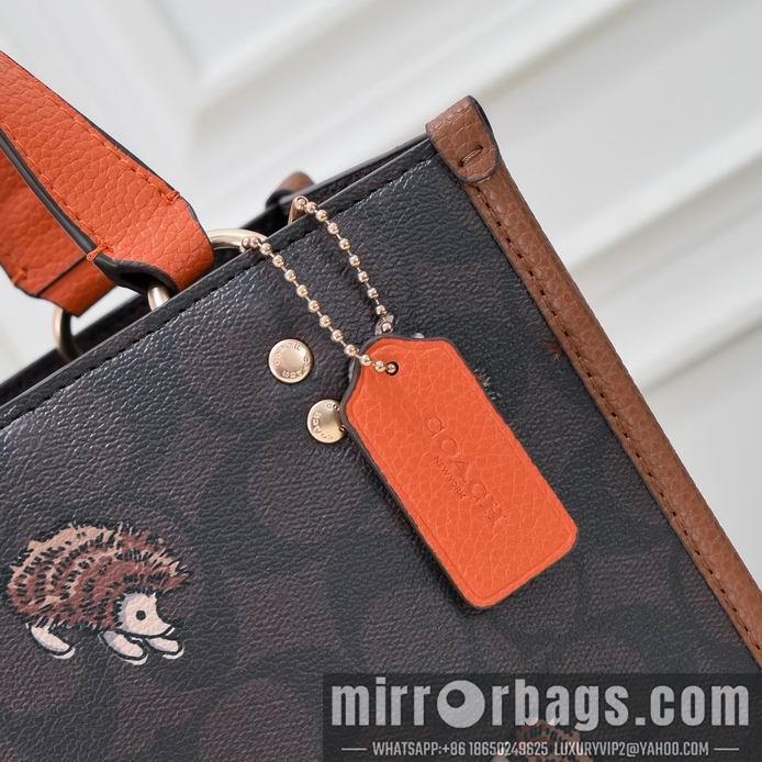 Coach Bags cc769 22X20X11cm AZ