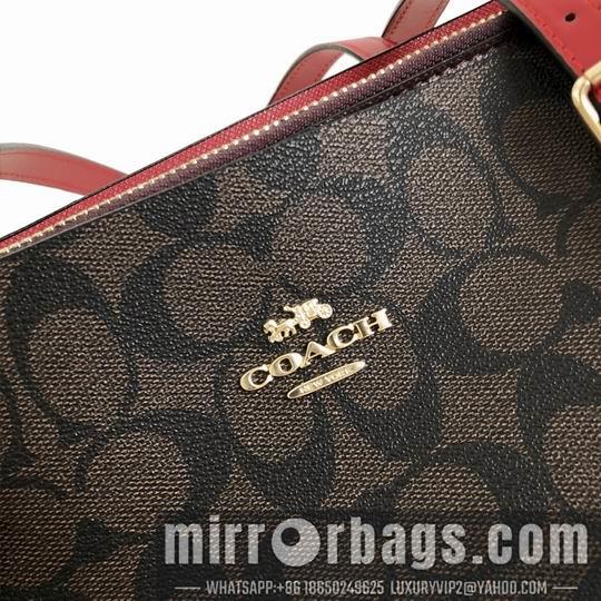 Coach Bags Coach C1665 34x29x11cm zy1