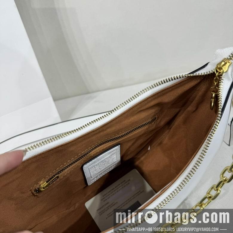 Coach Bags 23.5X16X6.5cm 060316 XMY 1