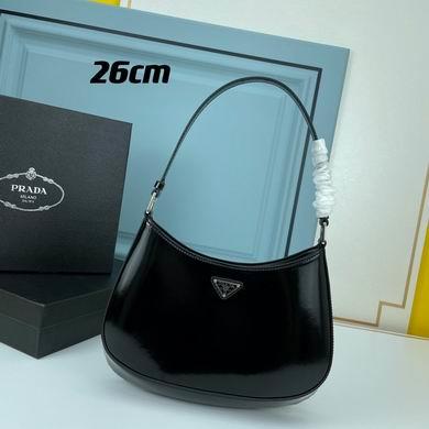 Prada Bags Hobo 499 26cm YW